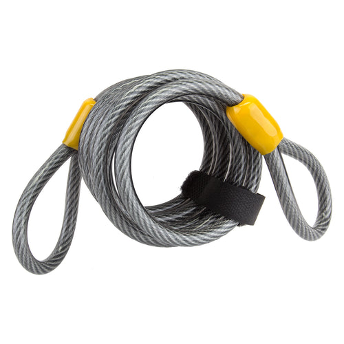 Coil Cable (8mm x 6ft)